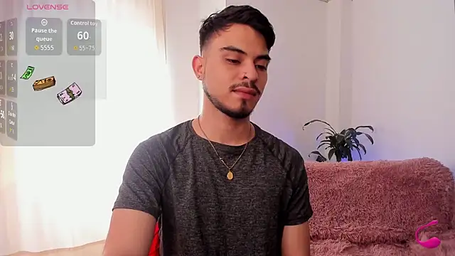 Bastian MCcormick online show from 13, 4, 2026