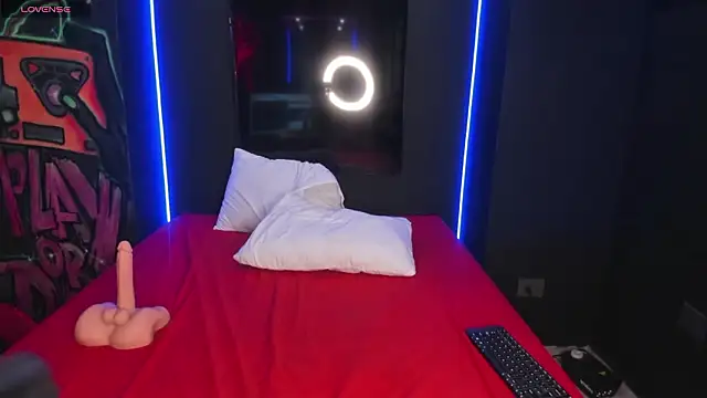 SamanthaaReed online show from 11, 2, 2026