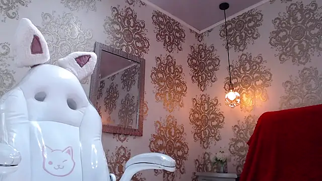 Snapshot of KendyLoveLans chatting on 22, 11, 2025 KendyLoveLans online show from 22, 11, 2025