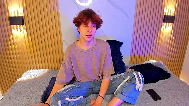 IM DAREN online show from 24, 9, 2025