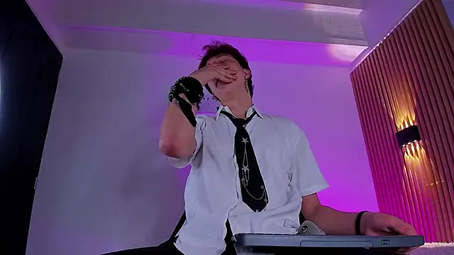 IM DAREN online show from 28, 10, 2025