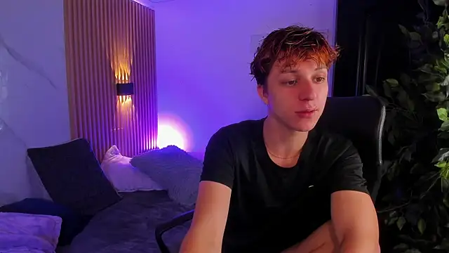 IM DAREN online show from 6, 4, 2026