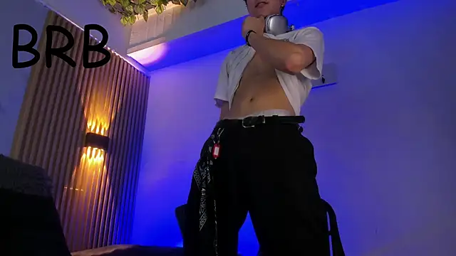 IM DAREN online show from 24, 5, 2026