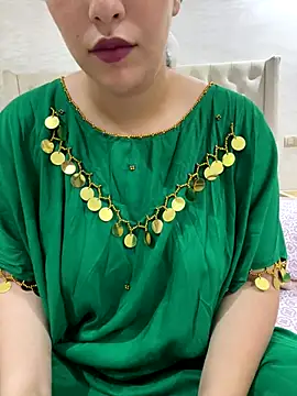 Bold-arabic-vibes online show from 14, 9, 2025