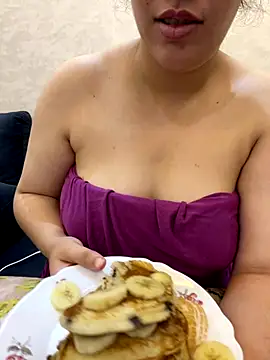 Bold-arabic-vibes online show from 3, 11, 2025