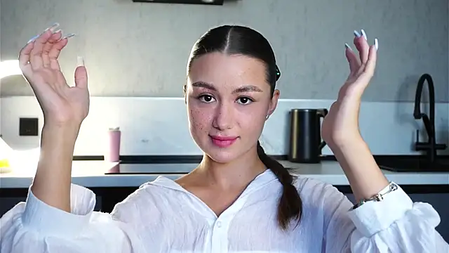 Snapshot of vvillywonka chatting on 12, 9, 2025 vvillywonka online show from 12, 9, 2025