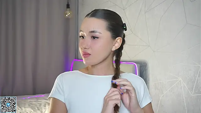 Snapshot of vvillywonka chatting on 5, 10, 2025 vvillywonka online show from 5, 10, 2025