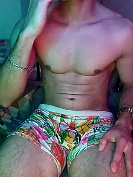 samio37 online show from 6, 11, 2025