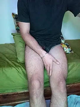 samio37 online show from 25, 3, 2026