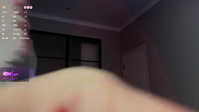 lunajii online show from 15, 10, 2025