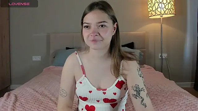 patriciapink online show from 12, 10, 2025