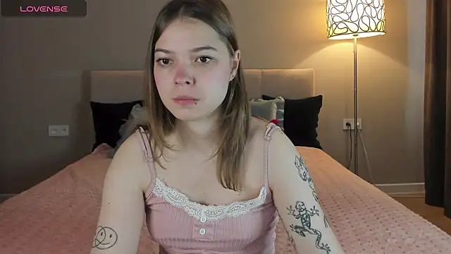 patriciapink online show from 19, 11, 2025