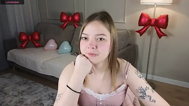 patriciapink online show from 10, 2, 2026