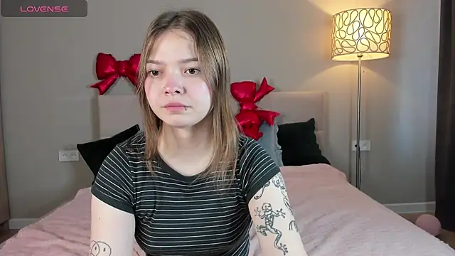 patriciapink online show from 25, 3, 2026