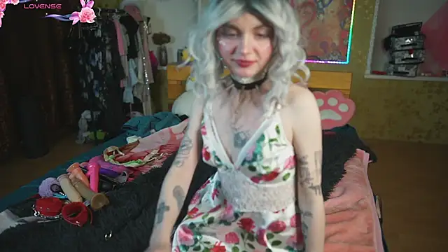 Snapshot of Dia_Angel chatting on 11, 5, 2026 Dia Angel online show from 11, 5, 2026