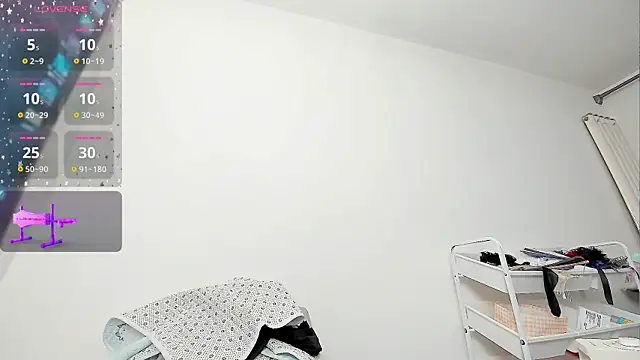 fox-yiyi online show from 20, 12, 2025