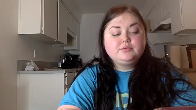 Snapshot of JJbaby1 chatting on 10, 10, 2025 JJbaby1 online show from 10, 10, 2025