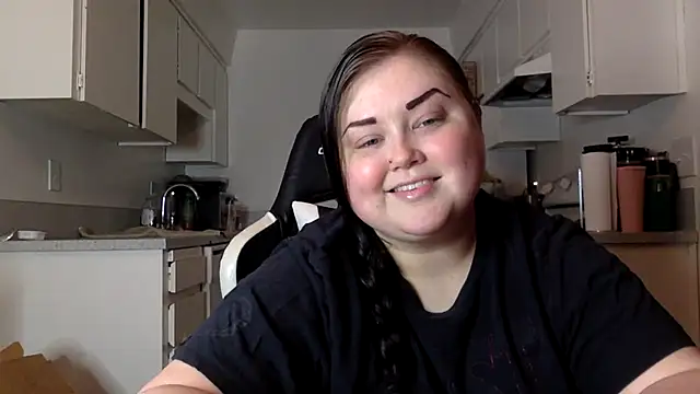 JJbaby1 online show from 25, 10, 2025