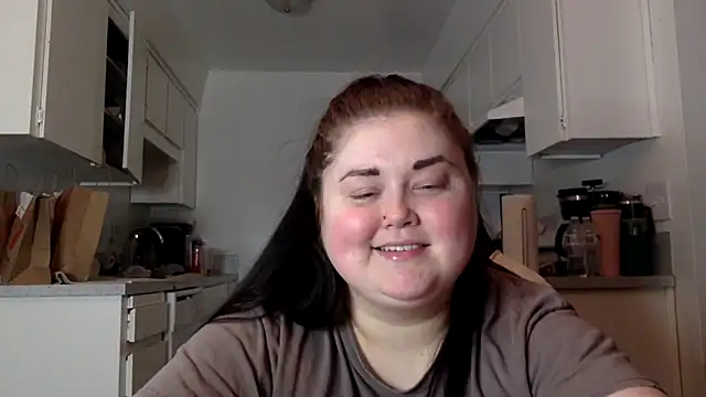 JJbaby1 online show from 31, 10, 2025