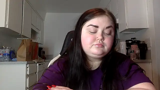 JJbaby1 online show from 12, 11, 2025