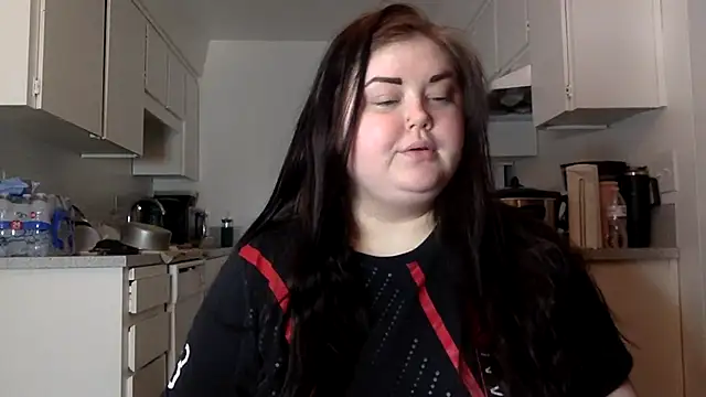 JJbaby1 online show from 14, 11, 2025