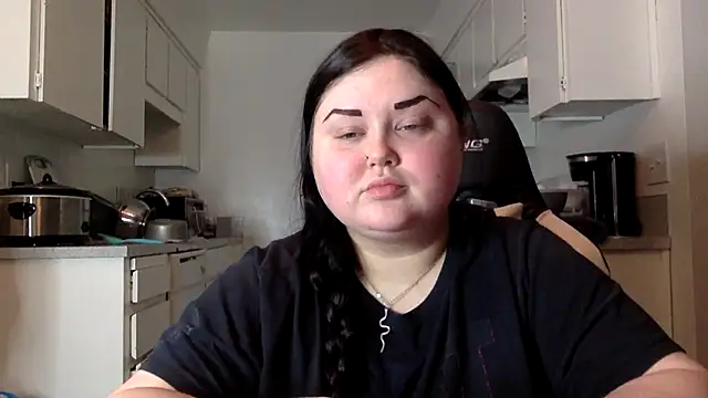 JJbaby1 online show from 1, 12, 2025