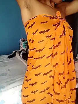 SexyJaayy online show from 13, 10, 2025