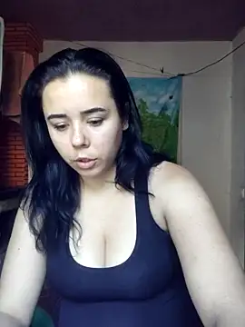 CutieMarine online show from 13, 10, 2025