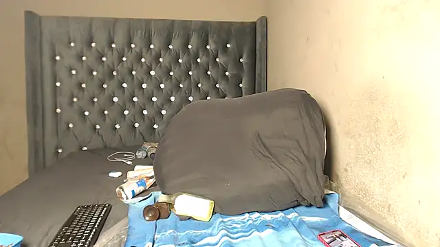 Kikie23 online show from 13, 10, 2025