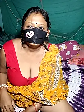 Hotty-rosni online show from 27, 10, 2025