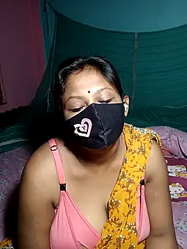 Hotty-rosni online show from 4, 11, 2025