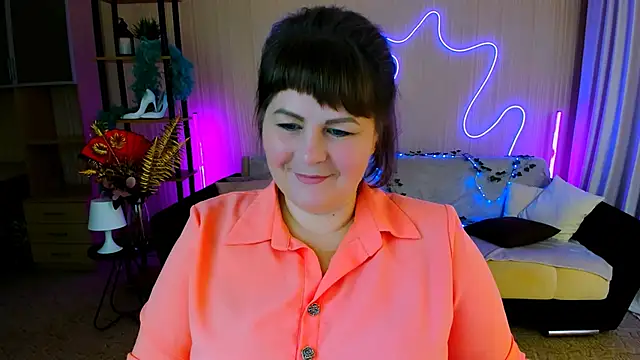 CrystaalStaar online show from 15, 9, 2025