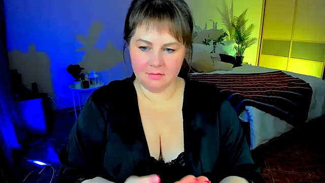 CrystaalStaar online show from 18, 1, 2026