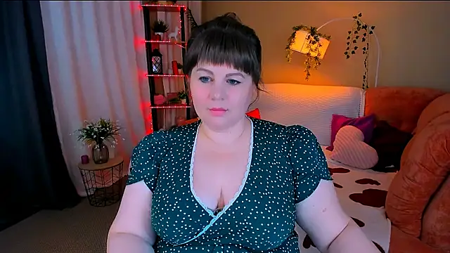 CrystaalStaar online show from 26, 5, 2026