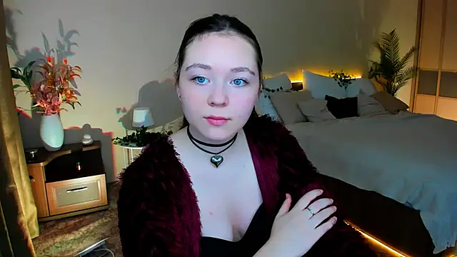 Snapshot of AlluringLookk chatting on 20, 10, 2025 AlluringLookk online show from 20, 10, 2025