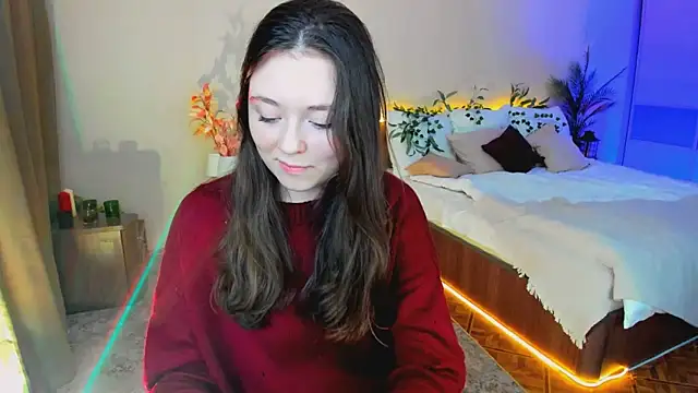 Snapshot of AlluringLookk chatting on 16, 11, 2025 AlluringLookk online show from 16, 11, 2025