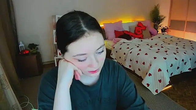 Snapshot of AlluringLookk chatting on 15, 2, 2026 AlluringLookk online show from 15, 2, 2026