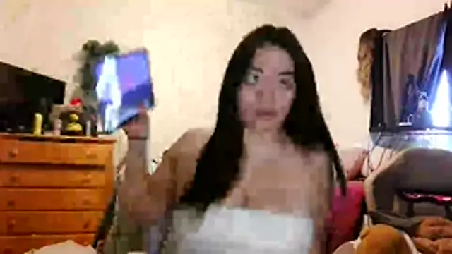 racoonbaby online show from 16, 1, 2026