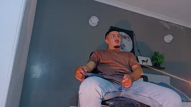 MrFox   online show from 29, 10, 2025