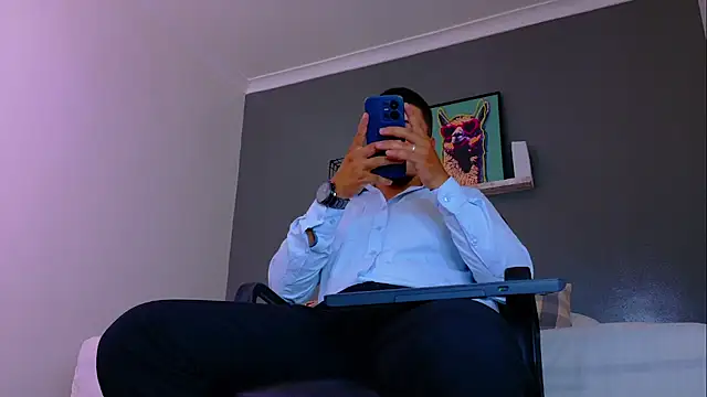 Snapshot of MrFox__ chatting on 16, 5, 2026 MrFox online show from 16, 5, 2026