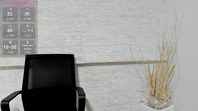Snapshot of _PENELOPESTAR_ chatting on 19, 9, 2025 PENELOPESTAR online show from 19, 9, 2025