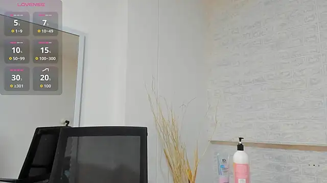 Snapshot of _PENELOPESTAR_ chatting on 30, 9, 2025 PENELOPESTAR online show from 30, 9, 2025