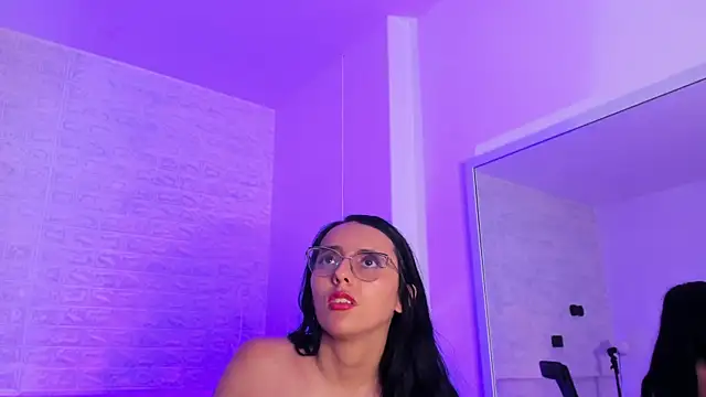 Snapshot of _PENELOPESTAR_ chatting on 26, 10, 2025 PENELOPESTAR online show from 26, 10, 2025