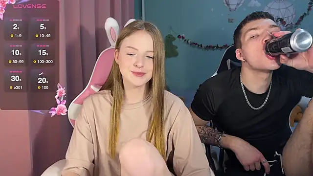 Snapshot of stefaniyaaa chatting on 2, 11, 2025 stefaniyaaa online show from 2, 11, 2025