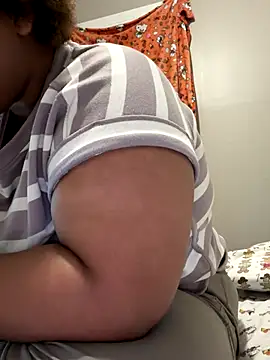 chocolate bella online show from 21, 10, 2025