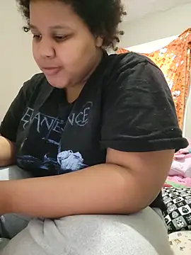 chocolate bella online show from 13, 3, 2026