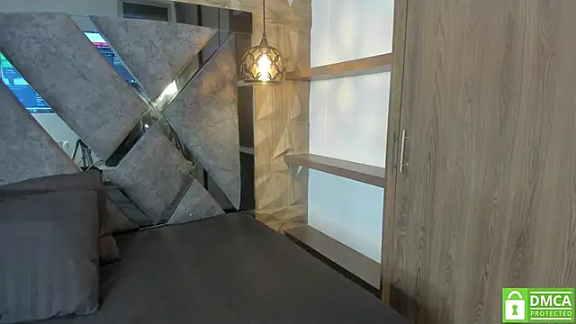 Ava Bonny online show from 27, 9, 2025