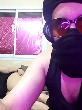 Ramzi535 online show from 1, 4, 2026