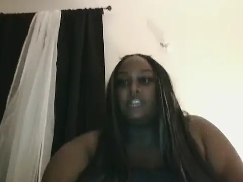 Cocomamii1 online show from 19, 10, 2025