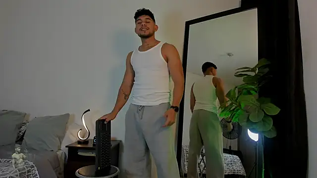 austin spears  online show from 13, 9, 2025